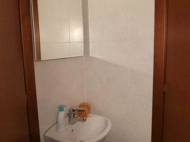 Ostello Della Gioventù Di Ciglione