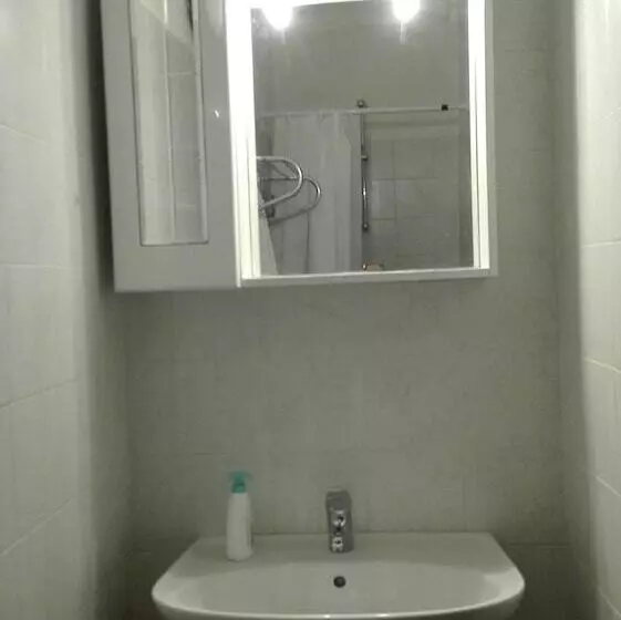 Ostello Della Gioventù Di Ciglione