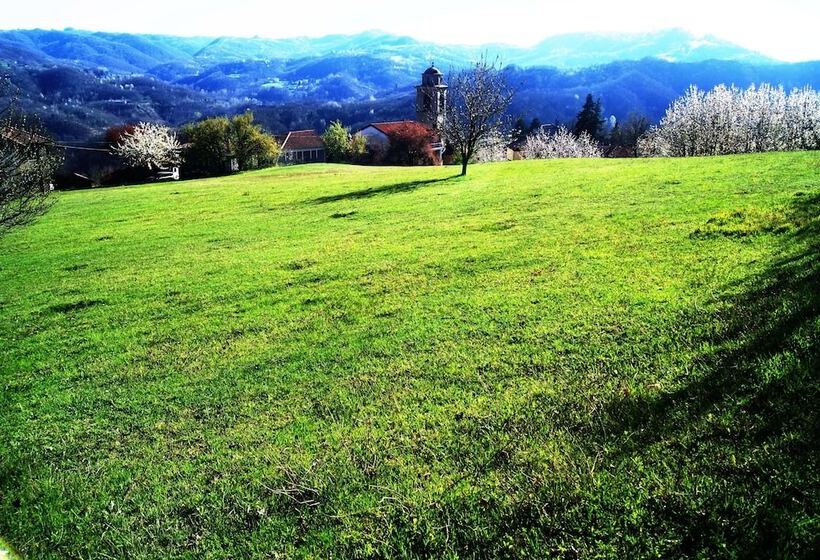 Ostello Della Gioventù Di Ciglione