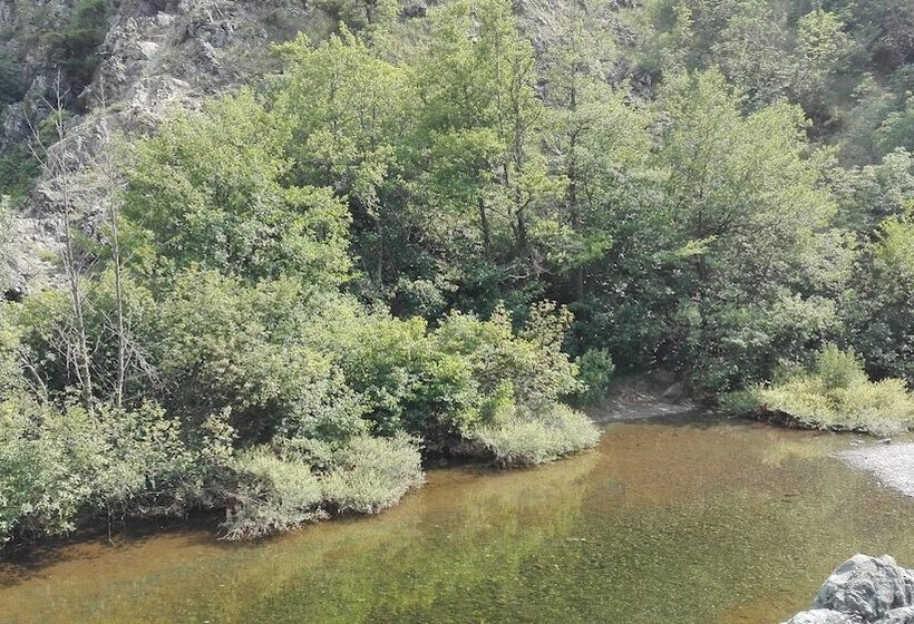 Ostello Della Gioventù Di Ciglione