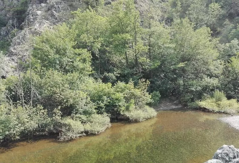 Ostello Della Gioventù Di Ciglione