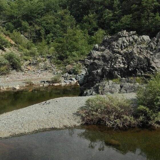 Ostello Della Gioventù Di Ciglione