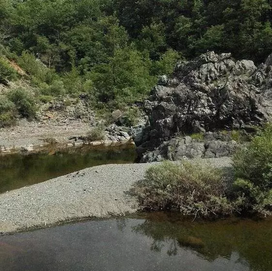 Ostello Della Gioventù Di Ciglione