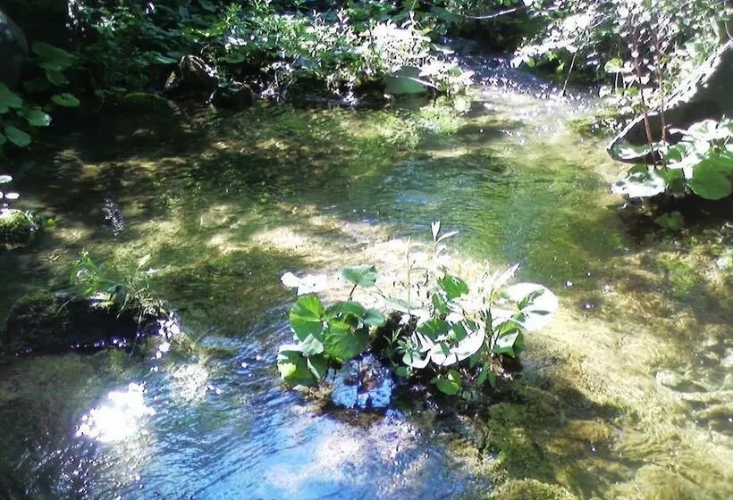 Ostello Della Gioventù Di Ciglione