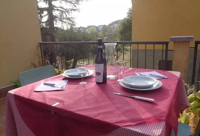 Ostello Della Gioventù Di Ciglione