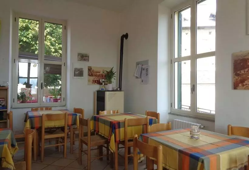 Ostello Della Gioventù Di Ciglione