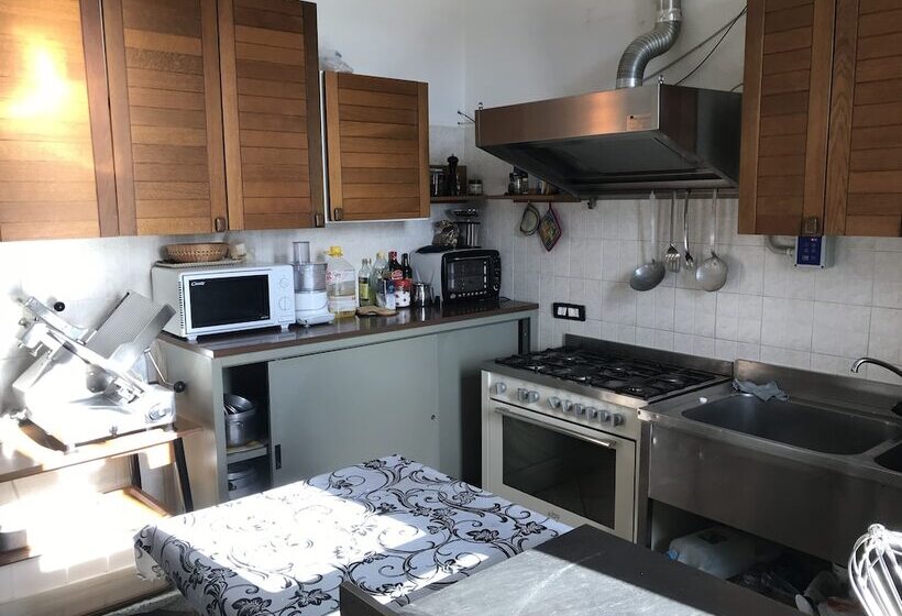 Ostello Della Gioventù Di Ciglione