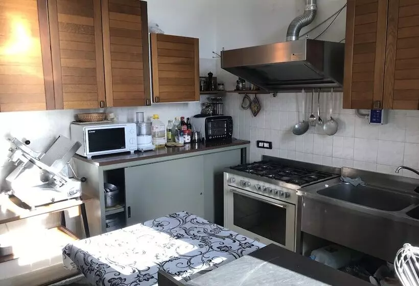 Ostello Della Gioventù Di Ciglione