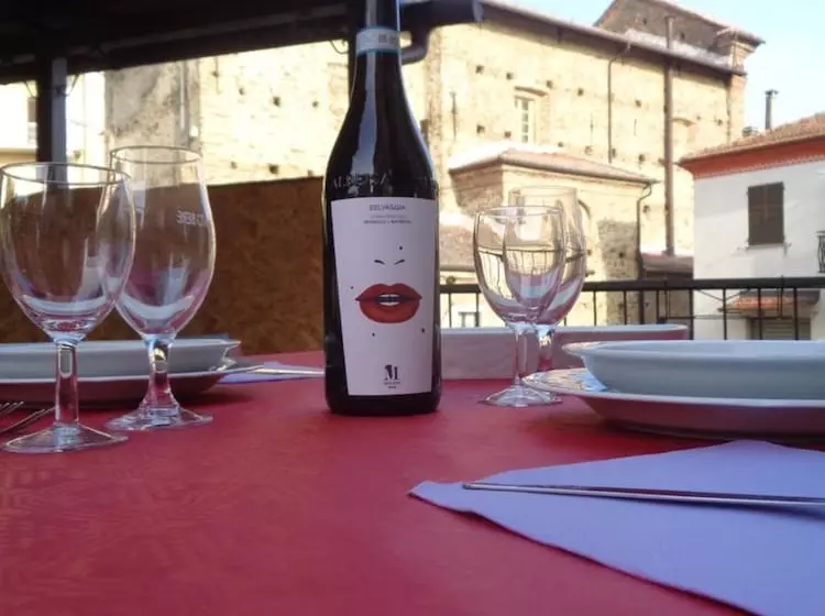 Ostello Della Gioventù Di Ciglione