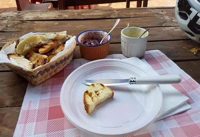 Ostello Della Gioventù Di Ciglione