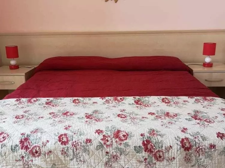 ペンション Casale Villa Marzia