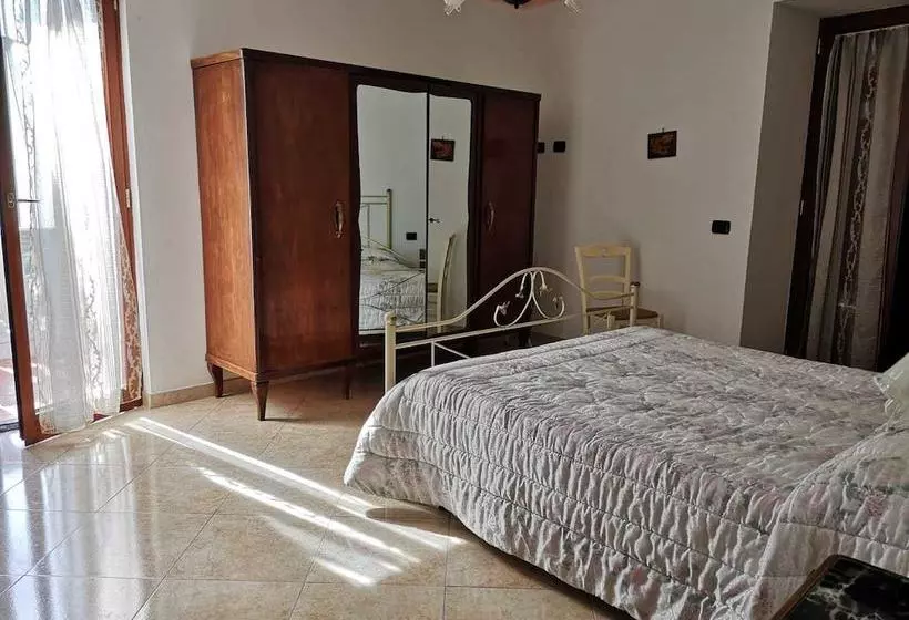 ペンション Casale Villa Marzia