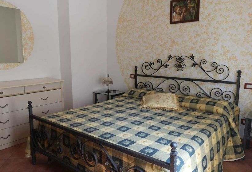 ペンション Casale Villa Marzia