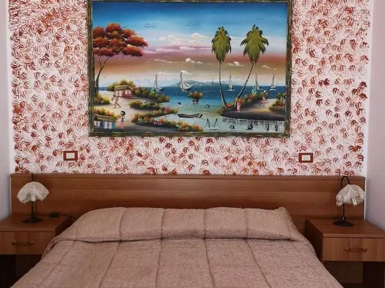 ペンション Casale Villa Marzia