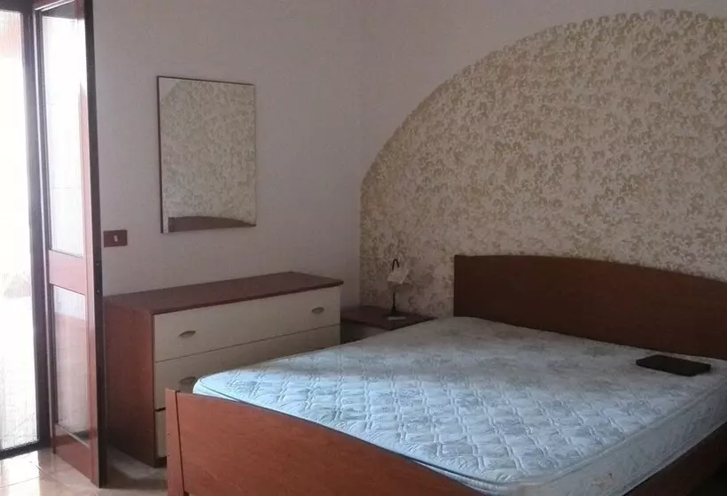 ペンション Casale Villa Marzia