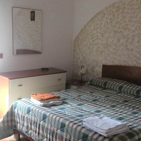 ペンション Casale Villa Marzia