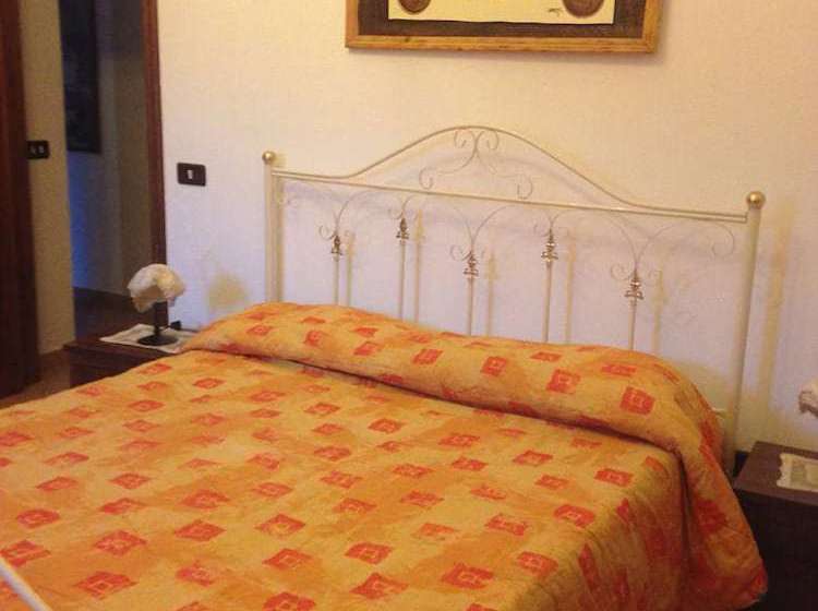 ペンション Casale Villa Marzia