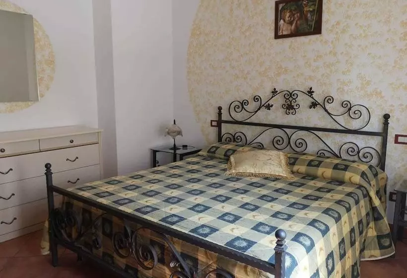 ペンション Casale Villa Marzia