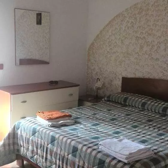 ペンション Casale Villa Marzia