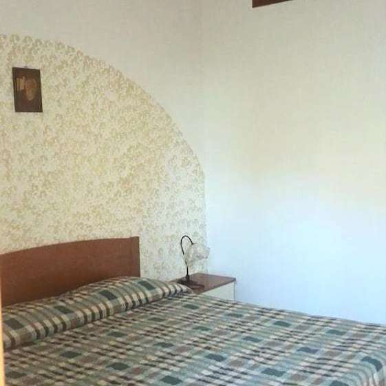 ペンション Casale Villa Marzia