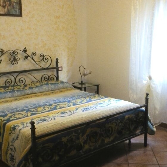 ペンション Casale Villa Marzia