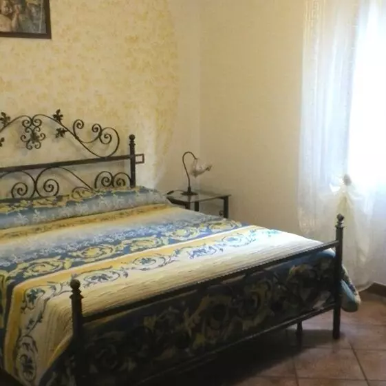 ペンション Casale Villa Marzia