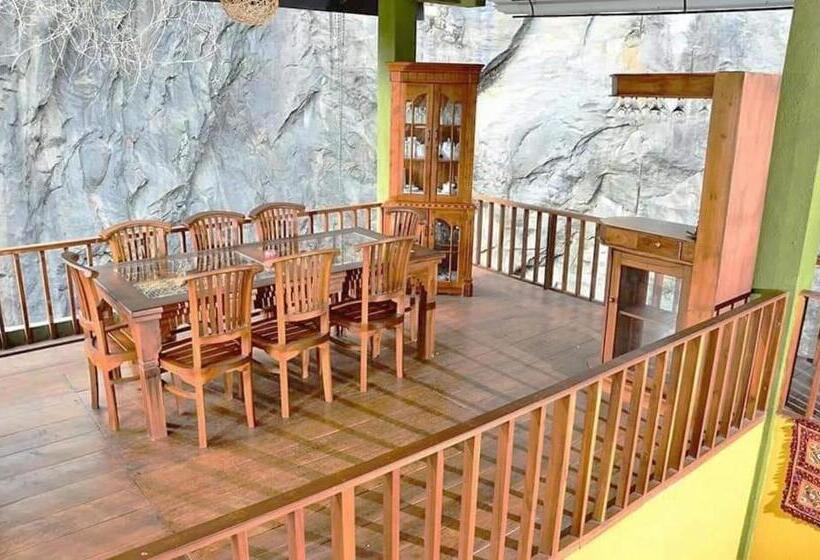 Pensión Deer Point Hotel Kandy