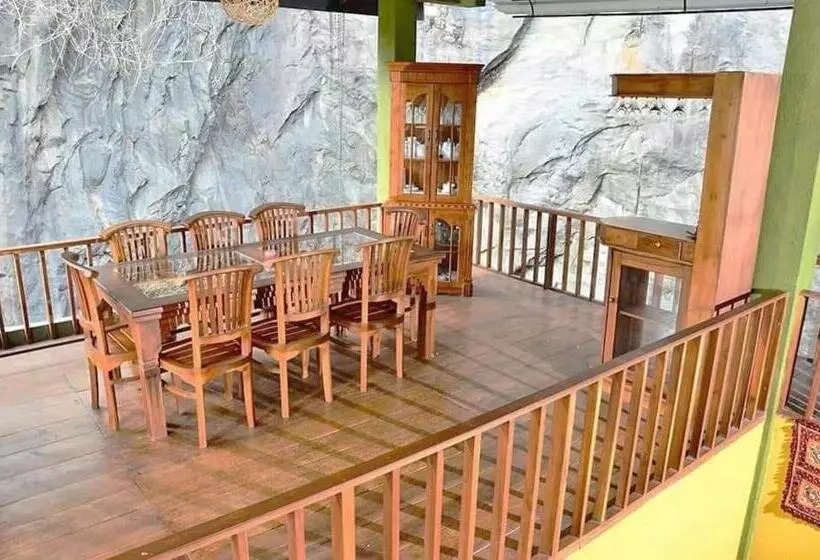 ペンション Deer Point Hotel Kandy