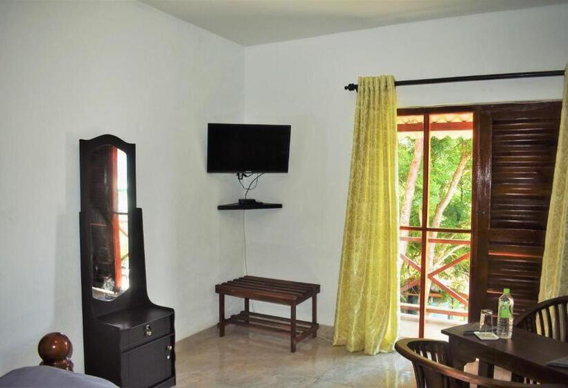 Pensión Deer Point Hotel Kandy