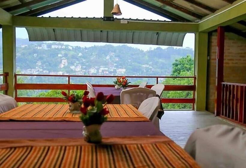 Pensión Deer Point Hotel Kandy