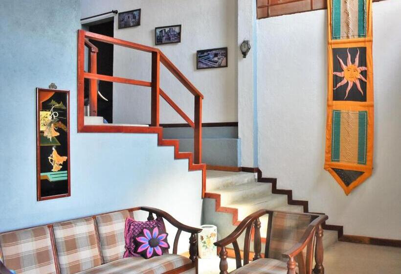 Pensión Deer Point Hotel Kandy