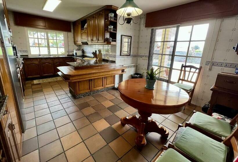 ペンション Mar De Frisia