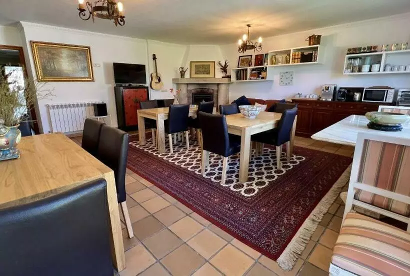 Majatalo Mar De Frisia