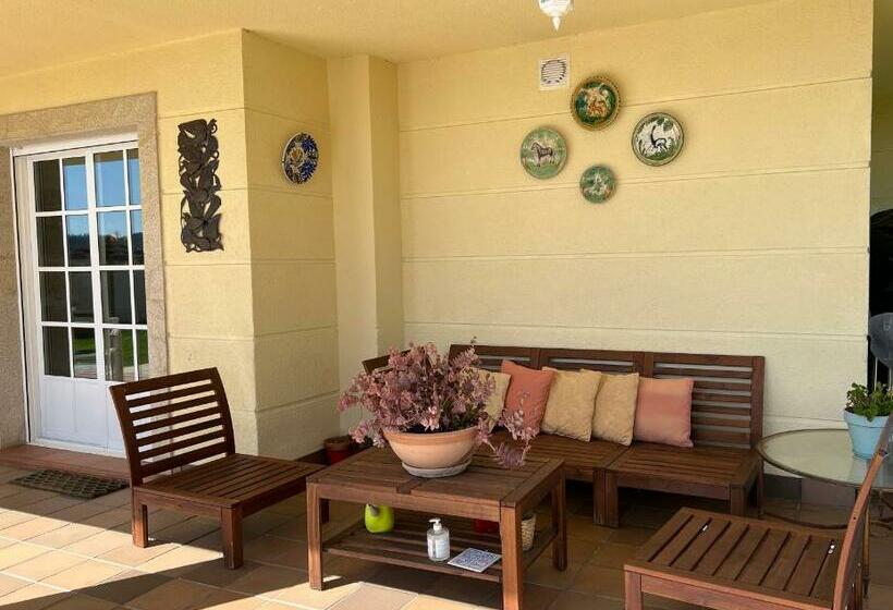 ペンション Mar De Frisia