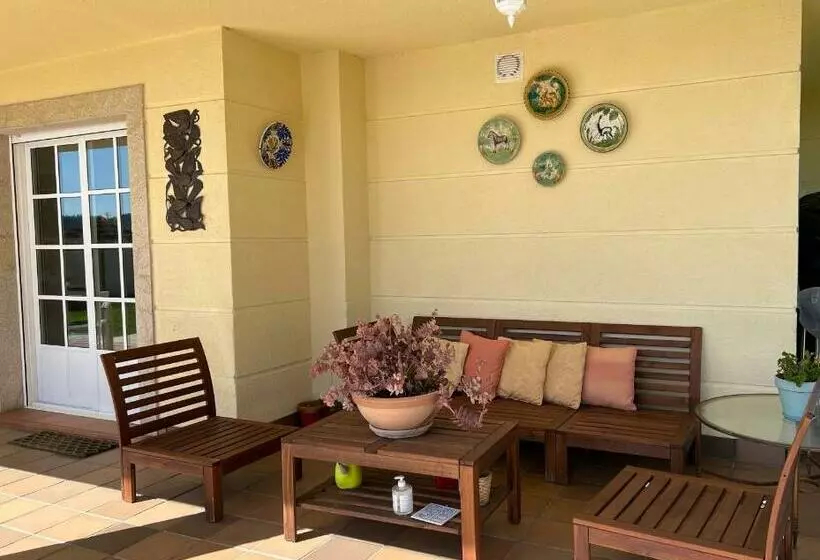 Majatalo Mar De Frisia