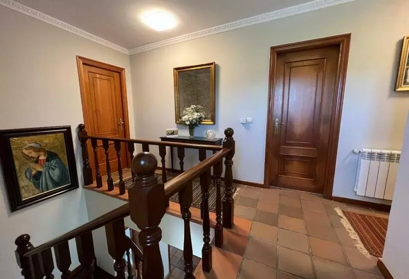 Majatalo Mar De Frisia