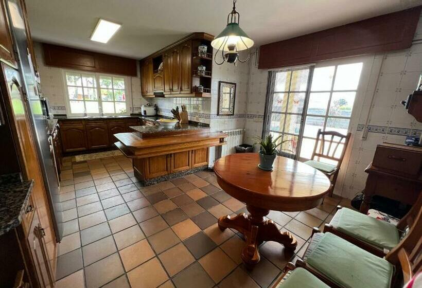 ペンション Mar De Frisia