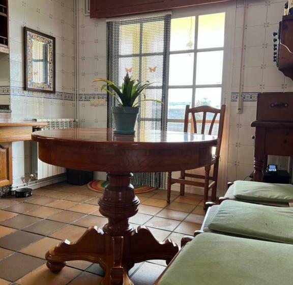 ペンション Mar De Frisia