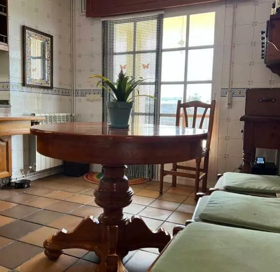 Majatalo Mar De Frisia