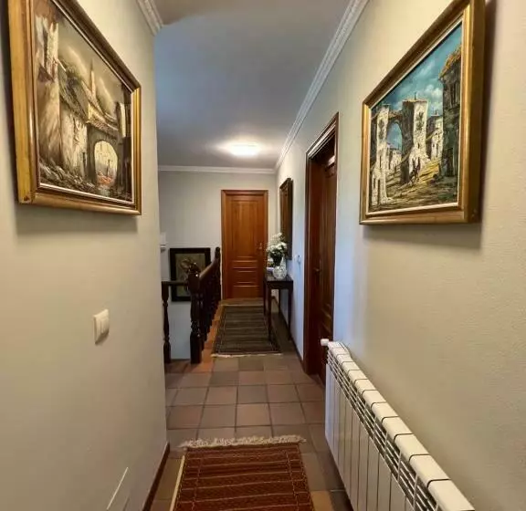 Majatalo Mar De Frisia