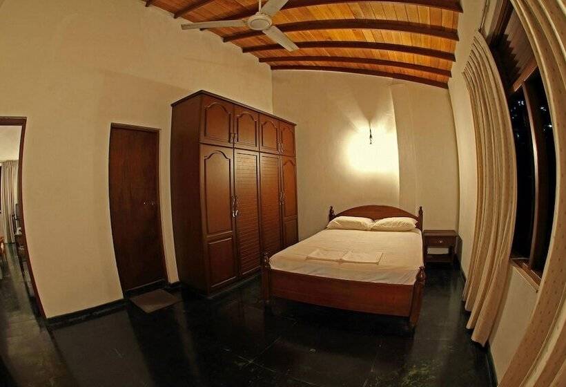 Pension Primrose Bungalow