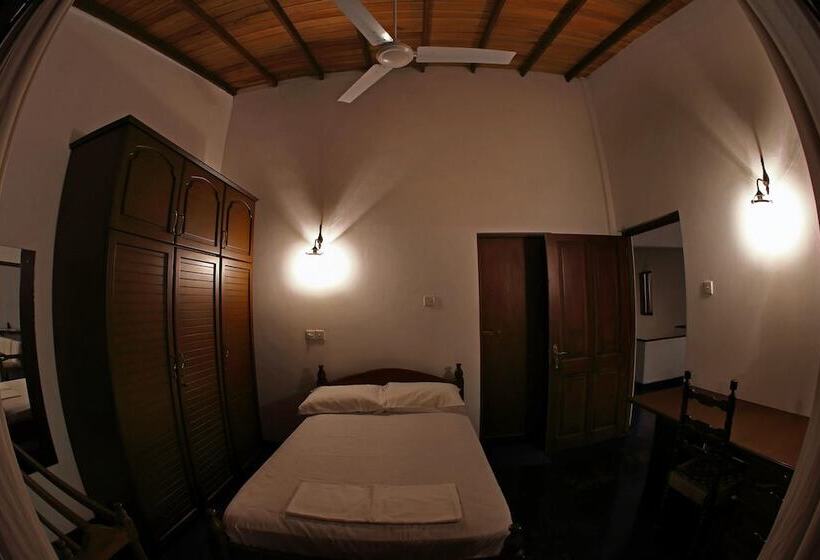 Pension Primrose Bungalow