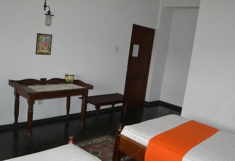 Pension Primrose Bungalow