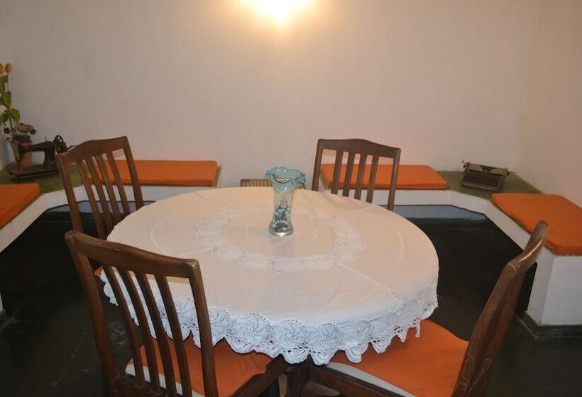 Pension Primrose Bungalow