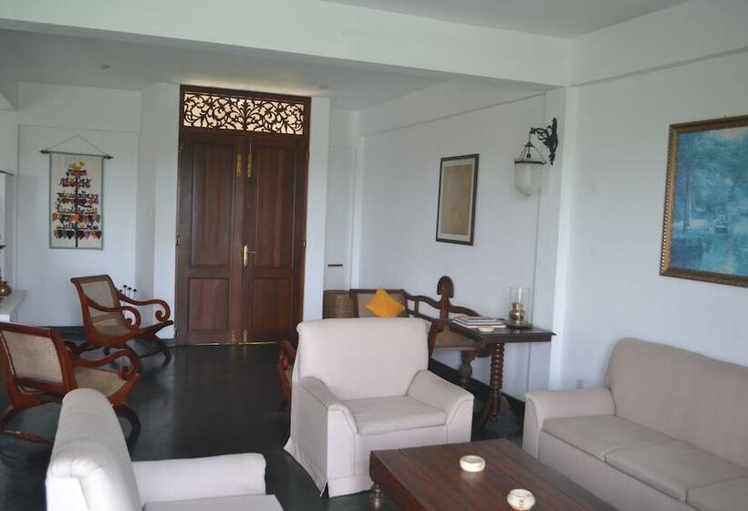 Pension Primrose Bungalow