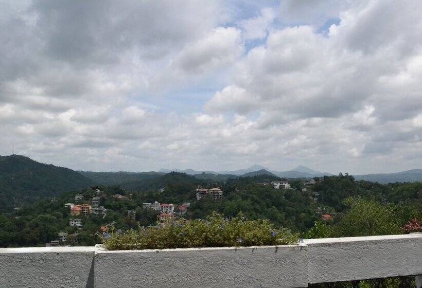 Pension Primrose Bungalow