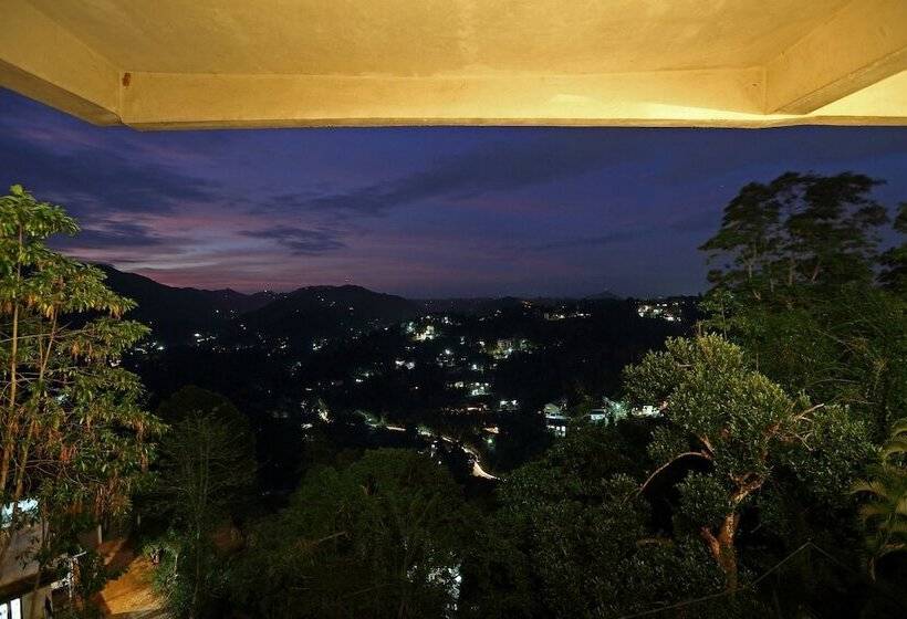 Pension Primrose Bungalow