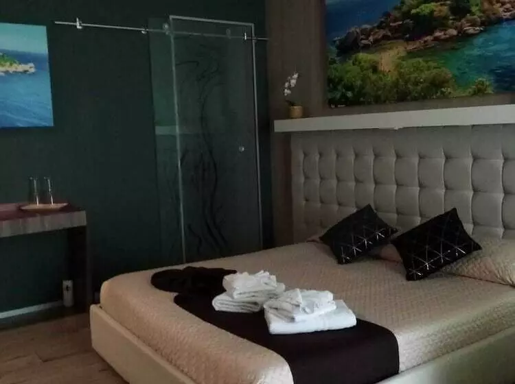 ペンション Th Luxury Rooms