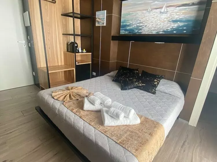 ペンション Th Luxury Rooms