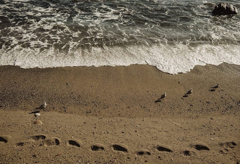 ペンション Th Luxury Rooms